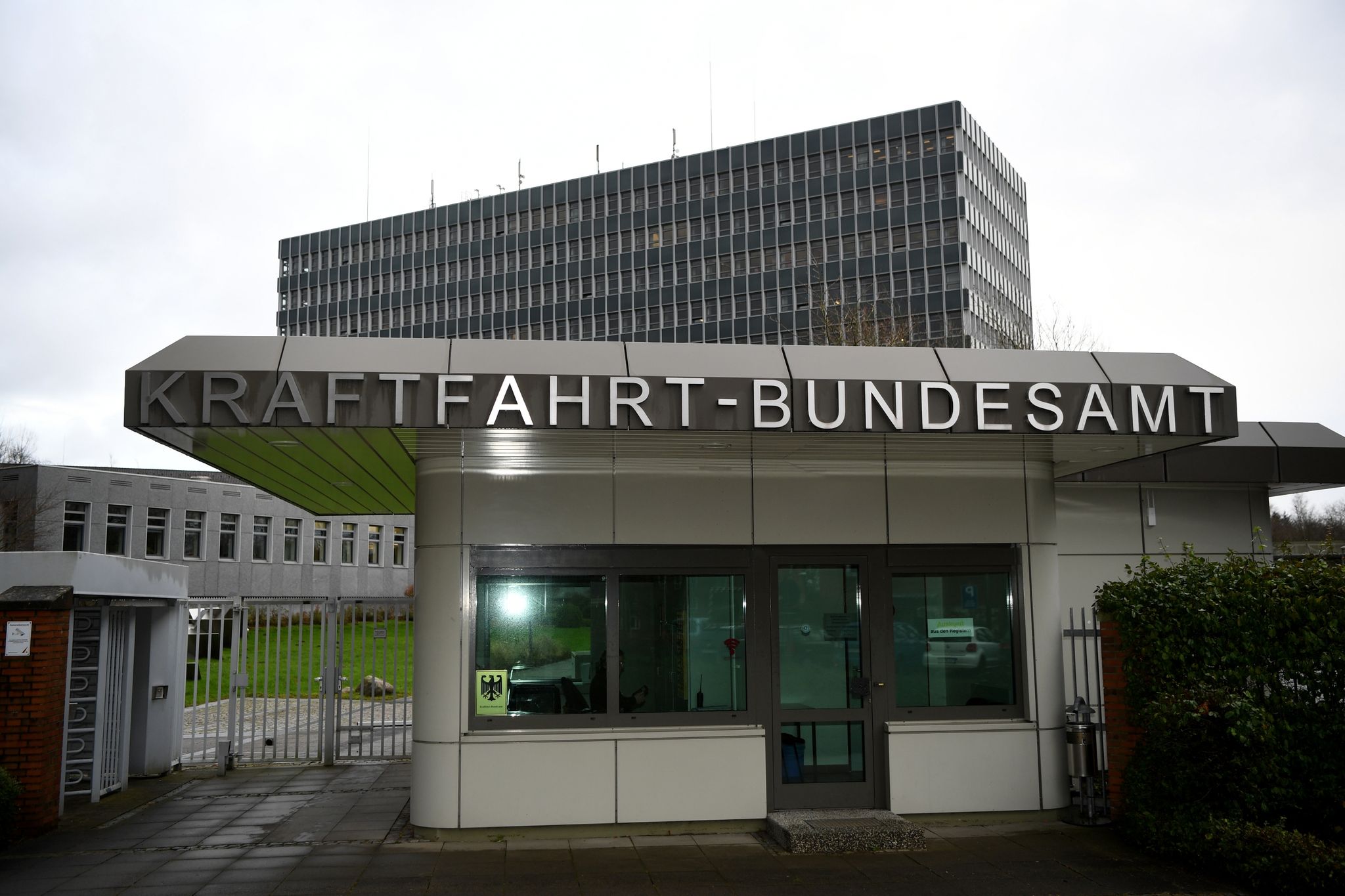 KBA-Rückruf für 26.000 Wohnmobile