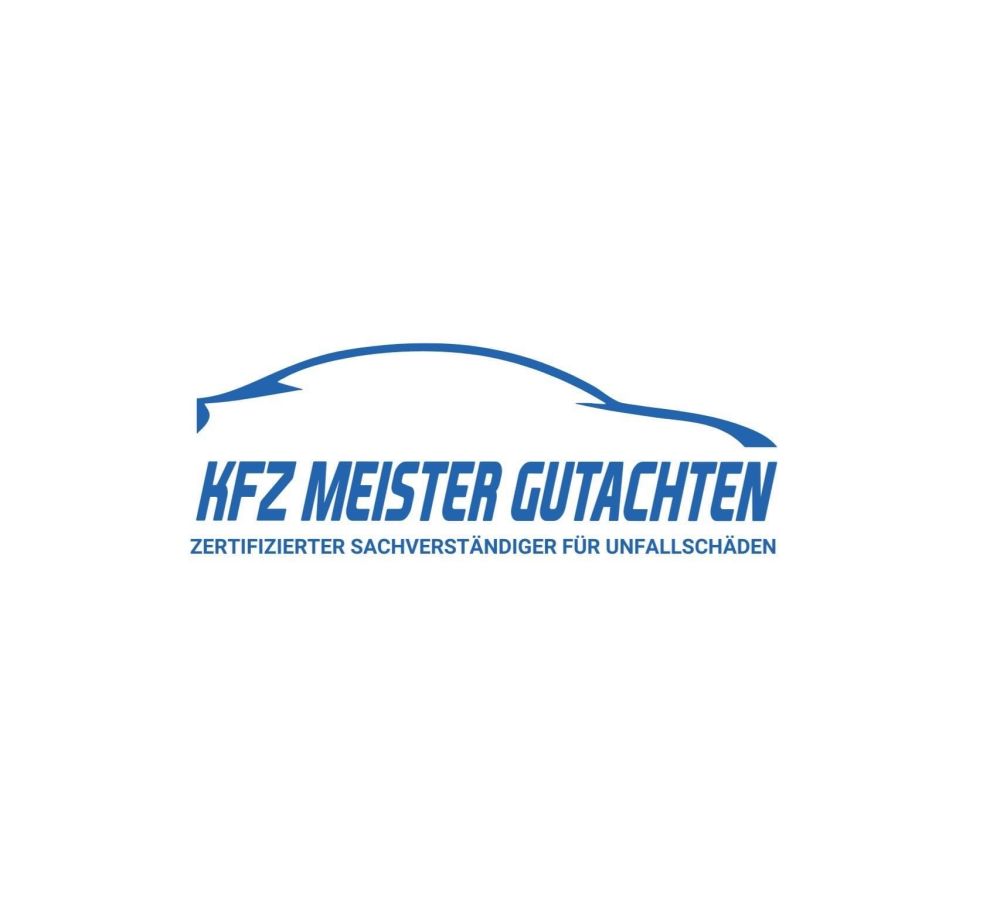 Unfallschaden? Kfz Meister Gutachten – Ihr TÜV-zertifizierter Sachverständiger für Berlin & Brandenburg